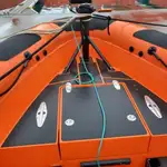 Bateau patrouilleur à vendre