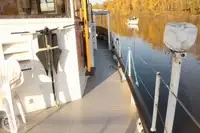 Navire-ferry à vendre