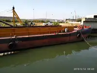 Péniche à vendre