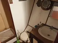 Remorqueur à vendre