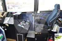 Navire de croisière à vendre