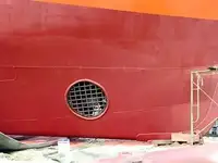 Bateau patrouilleur à vendre