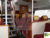 Navire-ferry à vendre