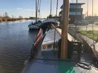 Péniche à vendre