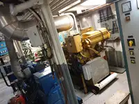 Remorqueur à vendre