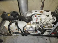 Bateau de transport d'équipage à vendre