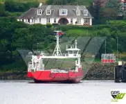 Ro-Ro ship à vendre