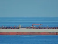 Pétrolier / chimiquier à vendre