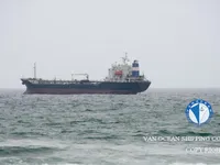 Pétrolier / chimiquier à vendre