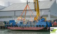 Bateaux de travail à vendre