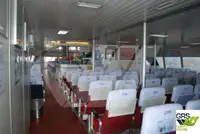 Navire de croisière à vendre