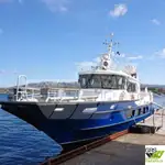 Navire Ro-Ro à vendre