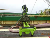 Chalutier à senne à vendre