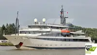 Bateau de croisière à vendre