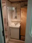 Bateau patrouilleur à vendre