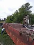 Péniche à vendre