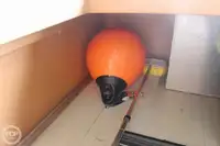Navire de transformation de poisson à vendre