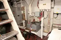 Navire-ferry à vendre