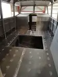 Navire de sauvetage à vendre