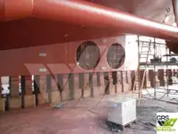 Navire d'approvisionnement à vendre