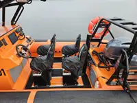 Navire porte-conteneurs à vendre