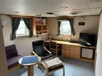 Remorqueur à vendre