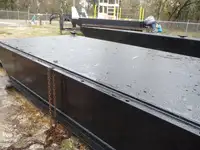 Péniche à vendre