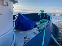 Remorqueur à vendre