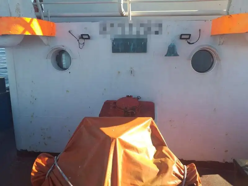 Remorqueur à vendre