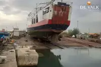 Navire-ferry à vendre