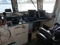 Navire RoPax à vendre