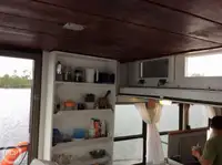 Remorqueur à vendre