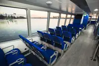 Catamaran à vendre