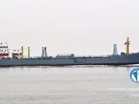Pétrolier / chimiquier à vendre
