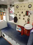 Remorqueur à vendre