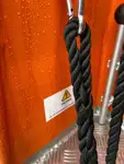 Navire de sauvetage à vendre