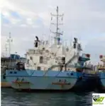 Navire de débarquement, citerne à vendre