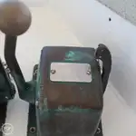 Navire de débarquement, citerne à vendre