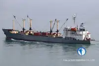 Navire frigorifique à vendre