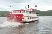 Navire à passagers à vendre