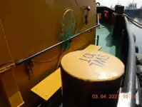 Remorqueur à vendre