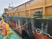 Péniche à vendre