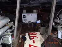 Cutter à vendre