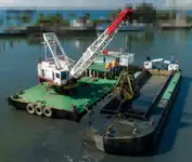 Péniche à vendre