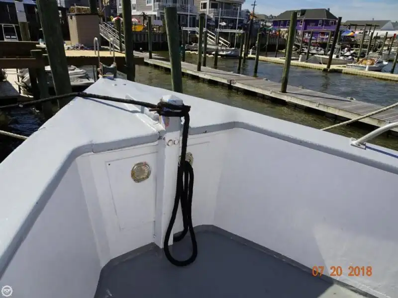 Cutter à vendre