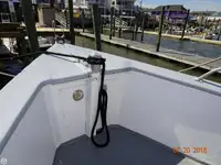 Cutter à vendre