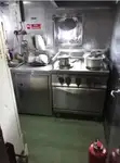 Navire-ferry à vendre
