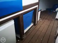 Navire de transformation de poisson à vendre