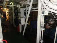 Remorqueur à vendre