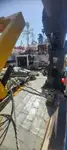 Navire de recherche à vendre